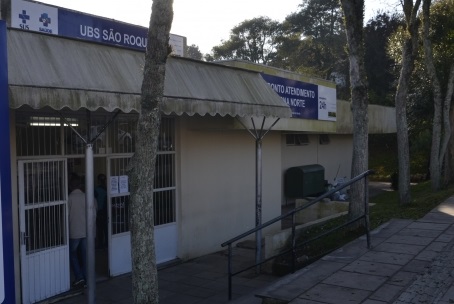 Unidade de Saúde São Roque terá mutirão de consultas pediátricas