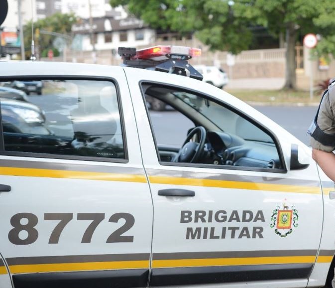 Policial militar é preso por tráfico de drogas em Caxias do Sul