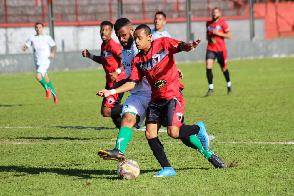 Foto: Kévin Sganzerla