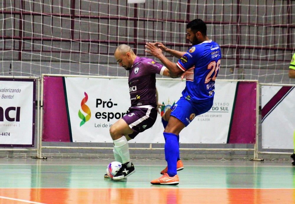 Foto: Kévin Sganzerla