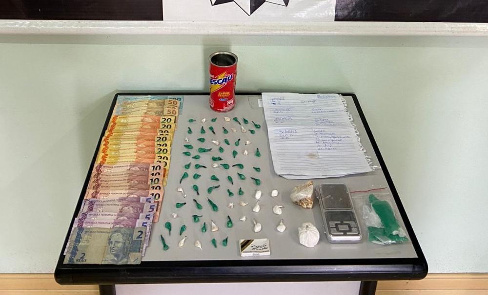 (Divulgação Polícia Civil)