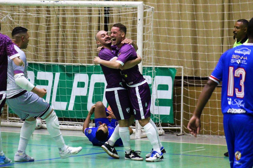 Foto: Kévin Sganzerla