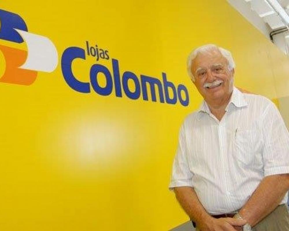 Empreendedorismo gaúcho perde o empresário Adelino Colombo
