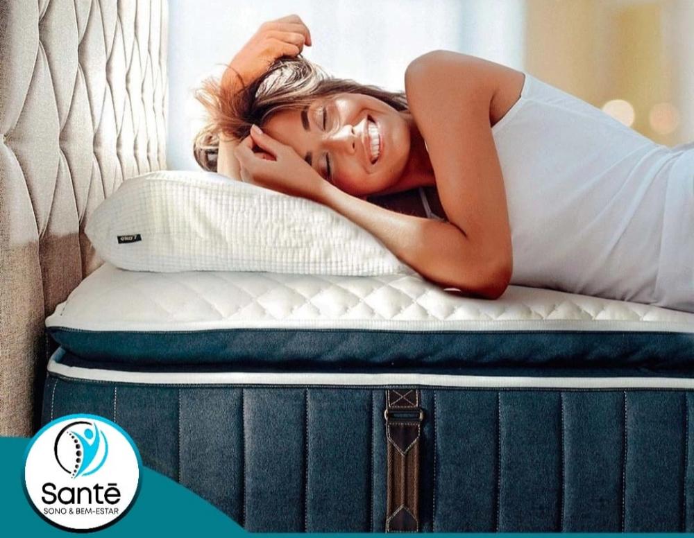 Santè Sono & bem-estar 