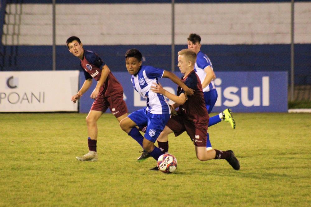 Foto: Kévin Sganzerla