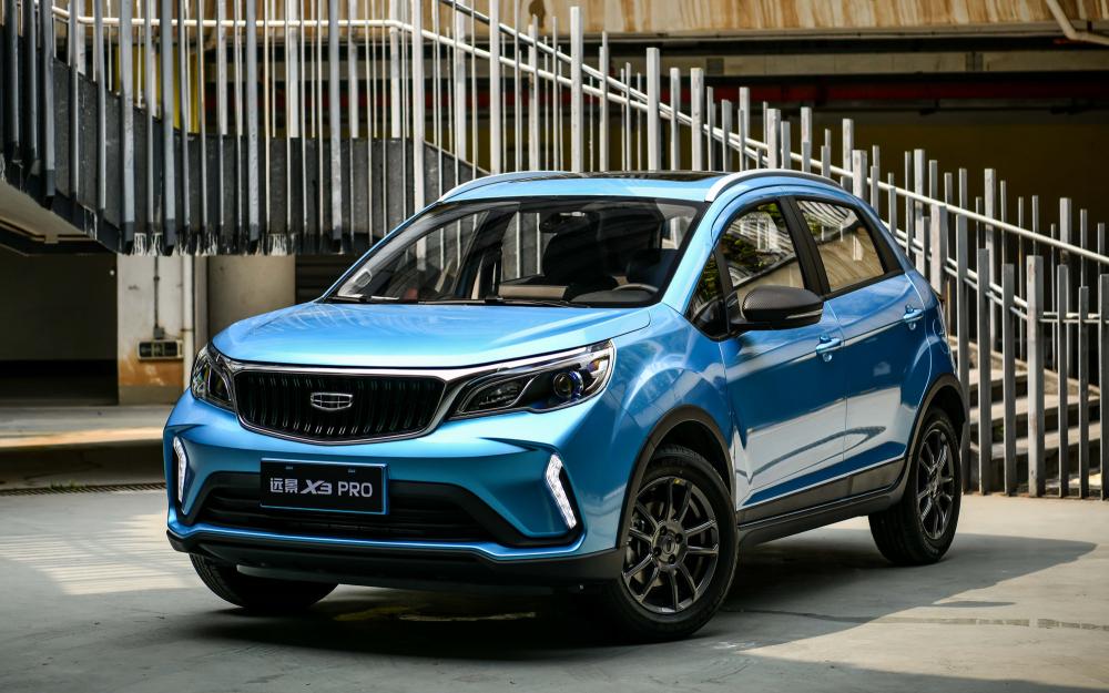 Carro elétrico de R$ 50 mil já é uma realidade