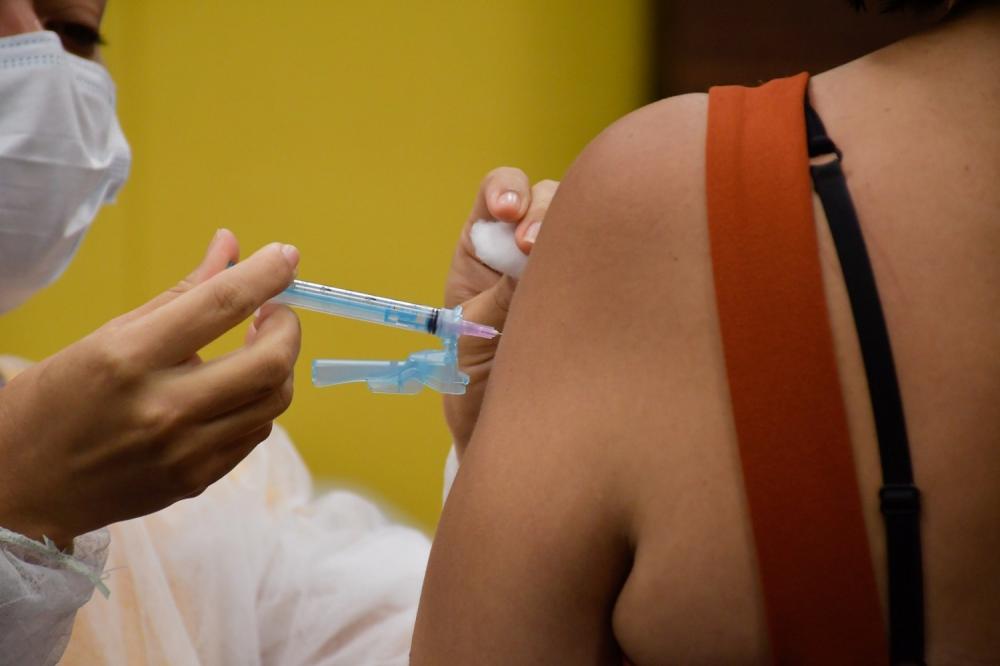 Prefeitura de Bento divulga cronograma de vacinação desta semana