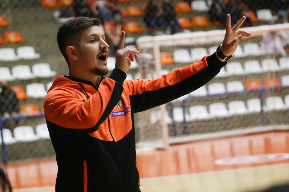 ACBF começa a semana com foco nos Playoffs da Liga Nacional