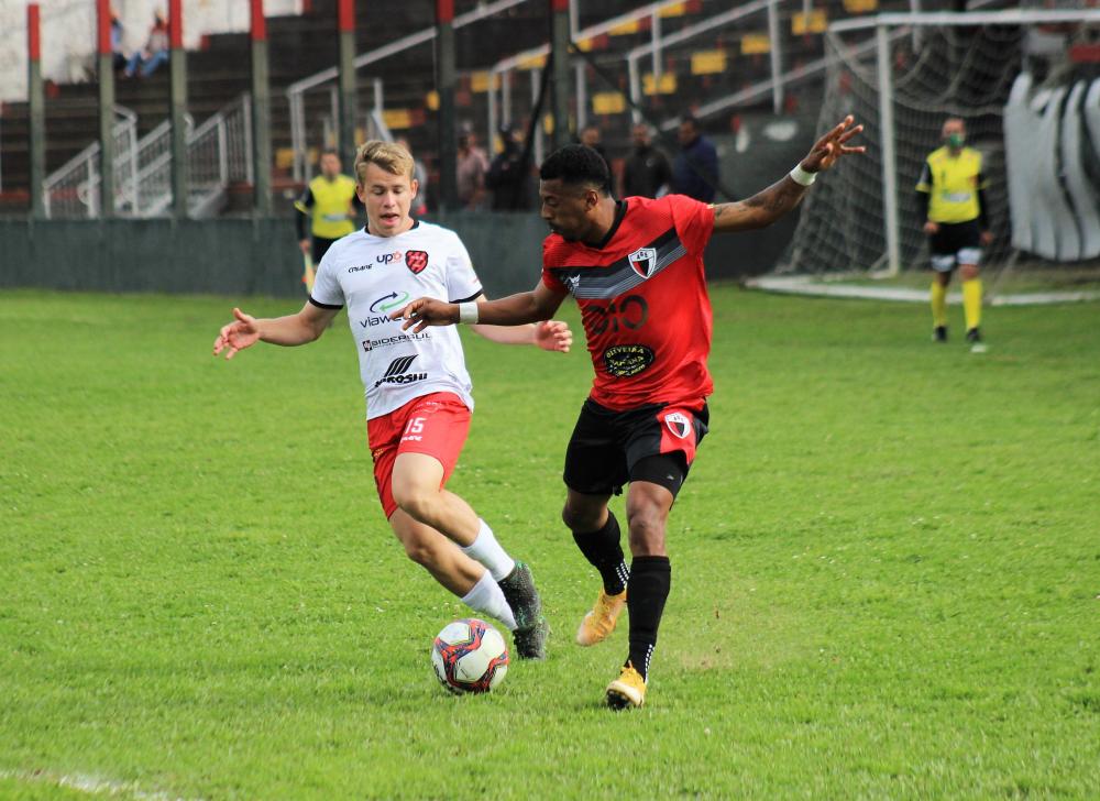 Foto: Kévin Sganzerla