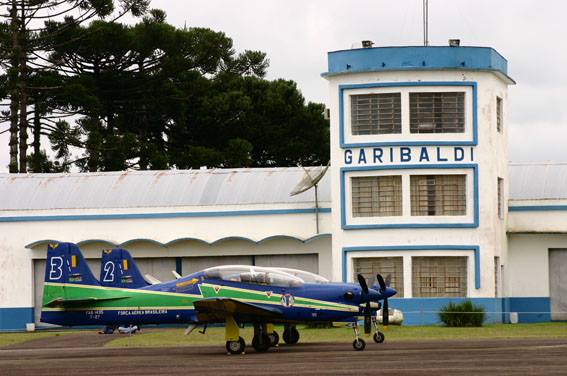 Edição do Garibaldi Gastrô é transferida para o dia 30 de outubro