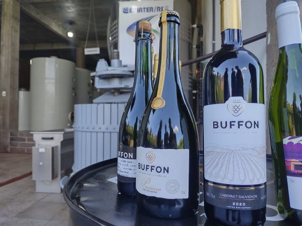 Bento Gonçalves chega a sua 10ª agroindústria familiar constituída