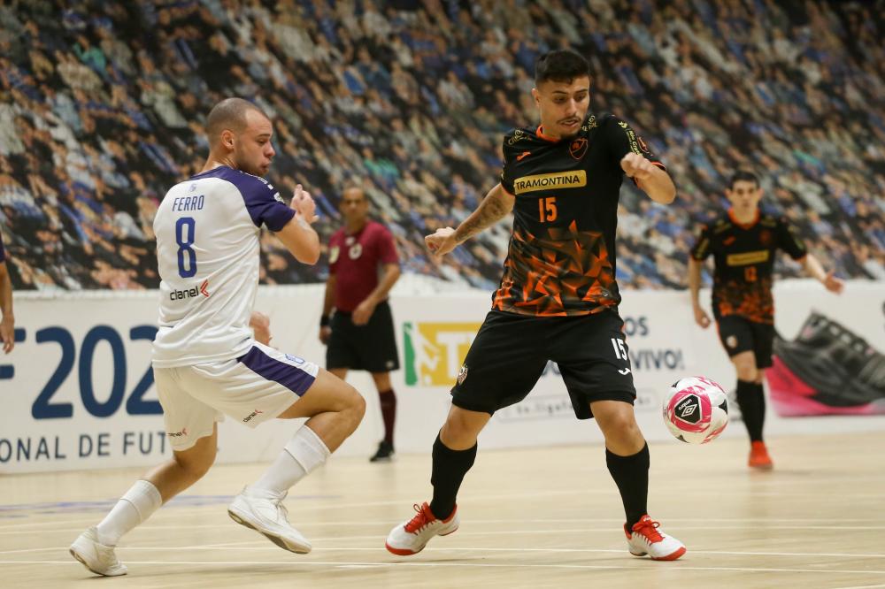 Foto: Ulisses Castro/ACBF