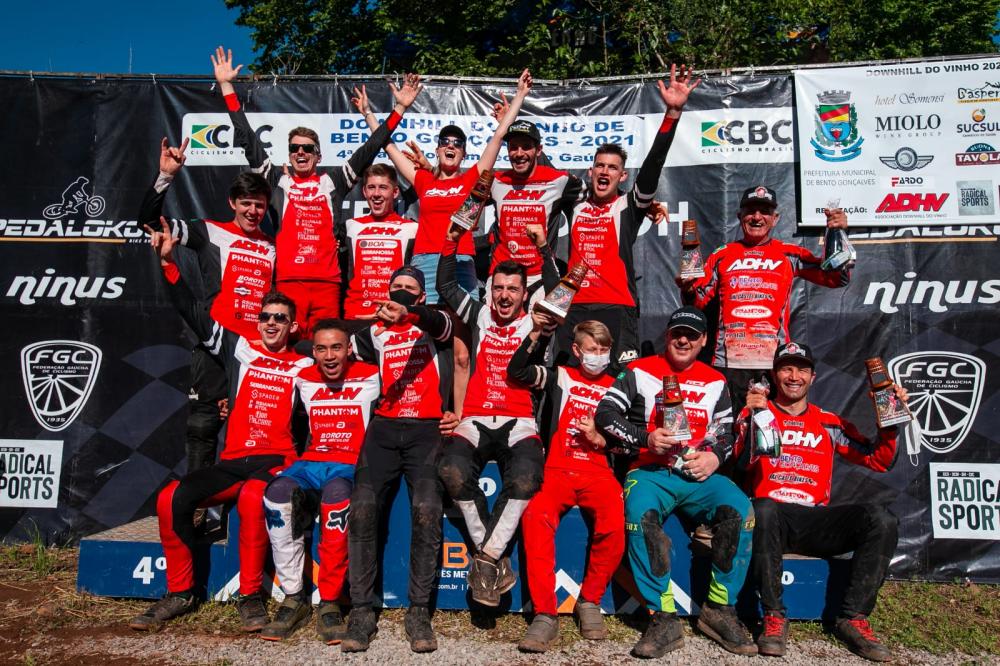 Foto: Rodrigo Kaspary