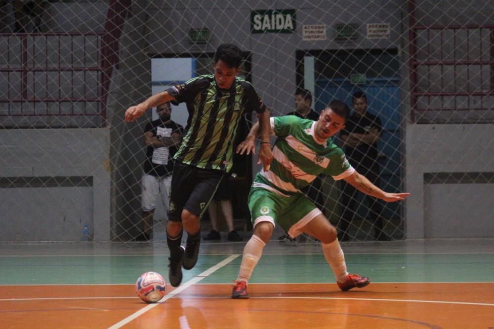 Citadino de futsal e de futebol devem acontecer na primeira semana de novembro