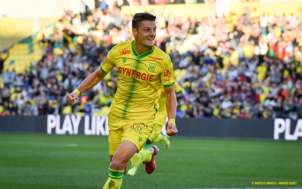 Foto: Arnaud Duret/FC Nantes