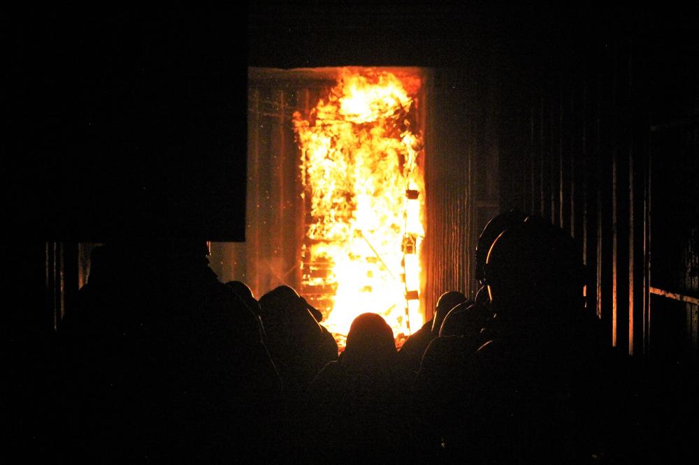 Foto: Kévin Sganzerla