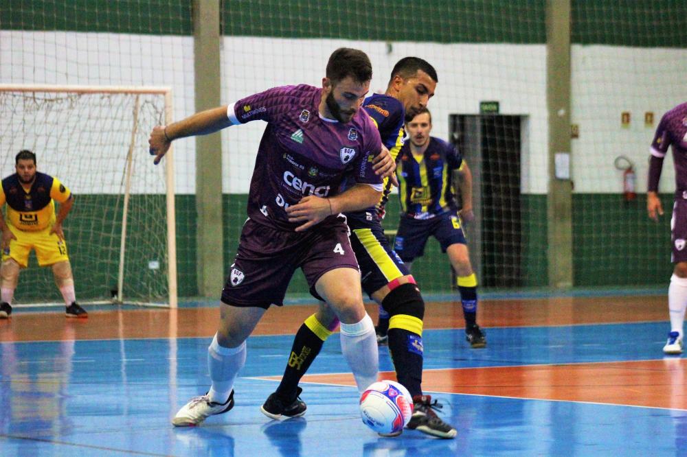 Foto: Kévin Sganzerla