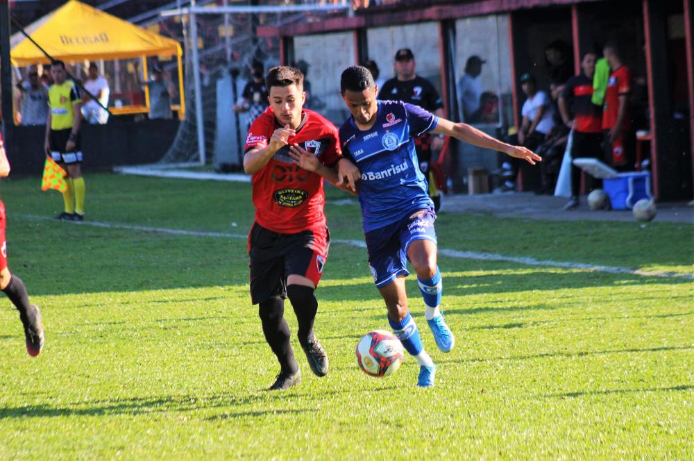 Foto: Kévin Sganzerla