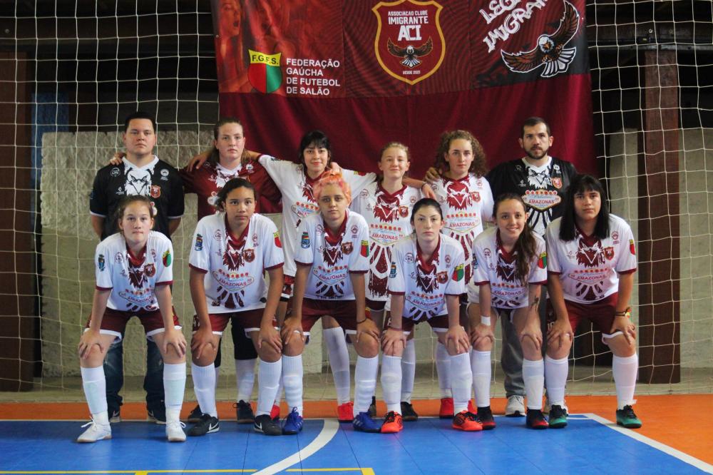 Foto: Kévin Sganzerla