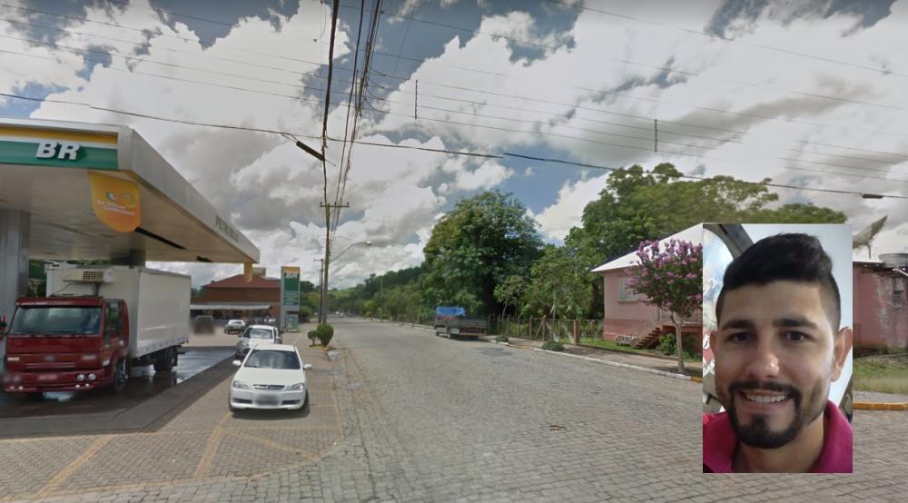 Briga de bar termina com um homem morto em Cotiporã