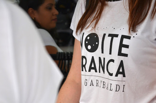 Confirmada o retorno da Noite Branca em Garibaldi