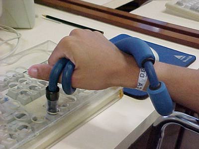 O que é tecnologia assistiva?