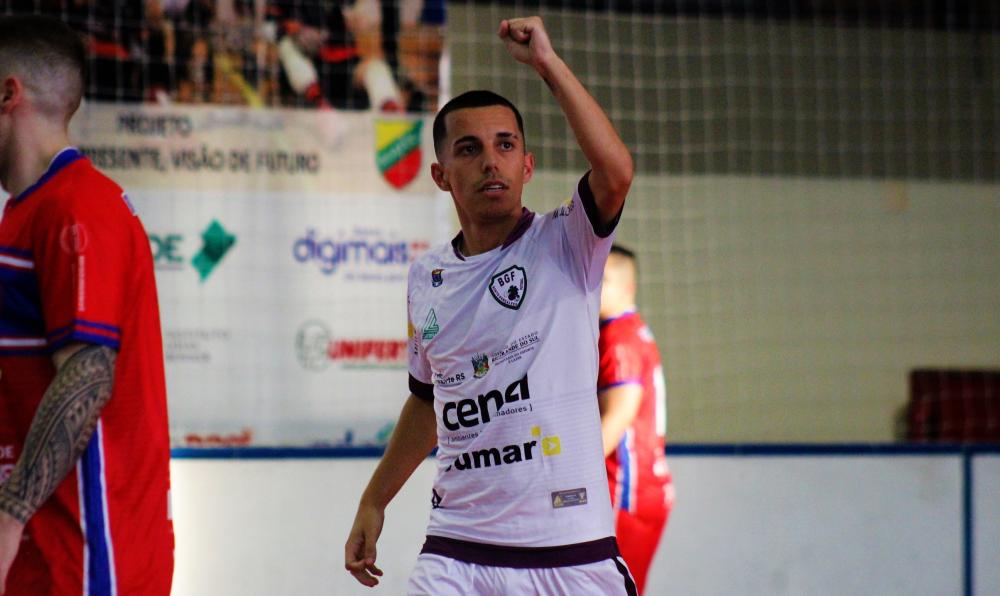 Foto: Kévin Sganzerla