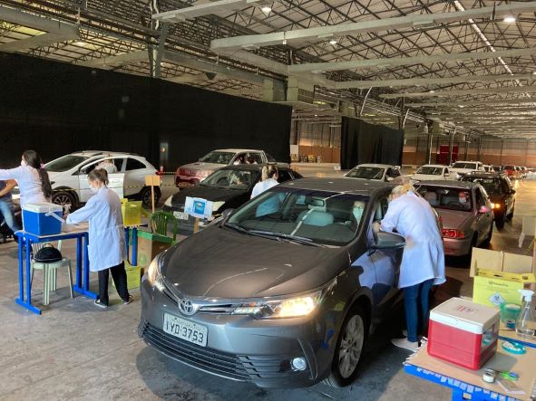 (Divulgação prefeitura)