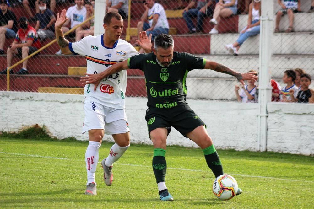 Foto: Kévin Sganzerla