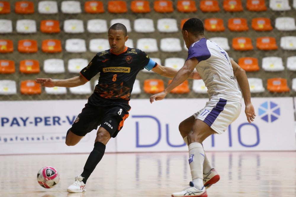 Foto: Ulisses Castro/ACBF