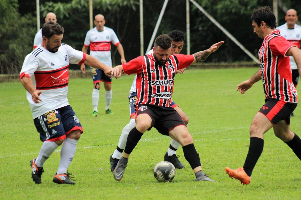 Foto: Fabiano Martins/FML Esportes