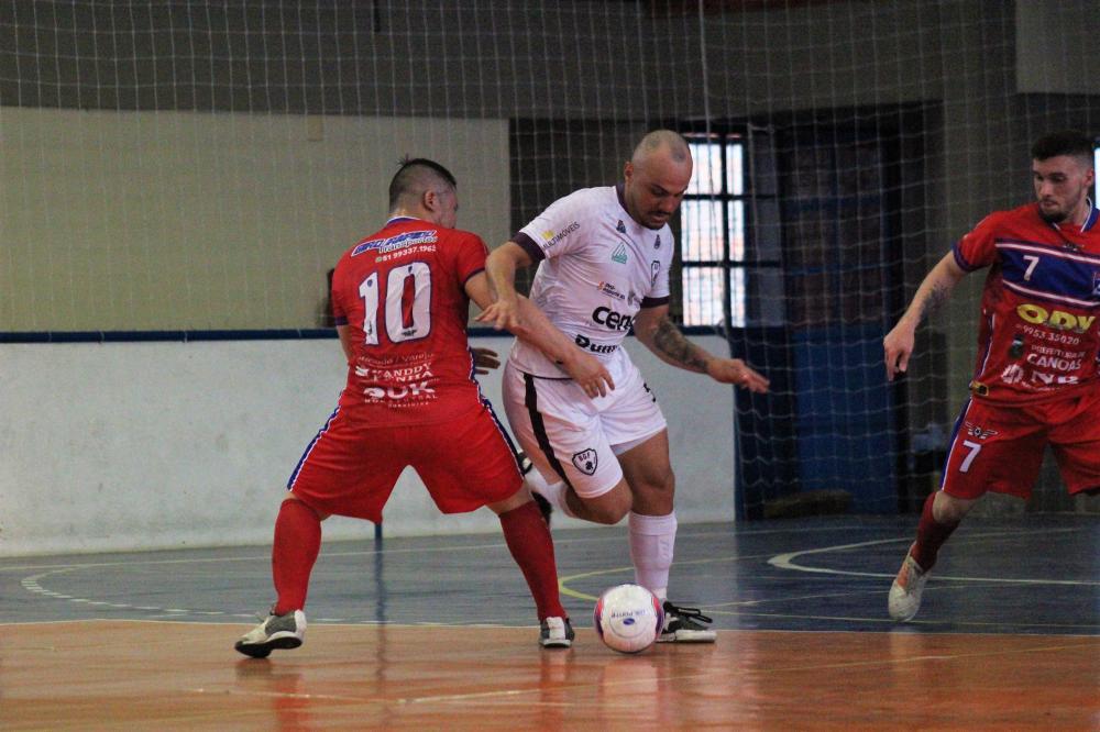 Foto: Kévin Sganzerla