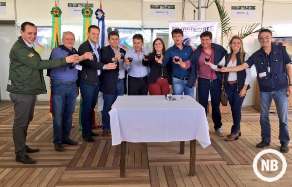 Bento irá sediar I Seminário Regional de Agroindústria Familiar