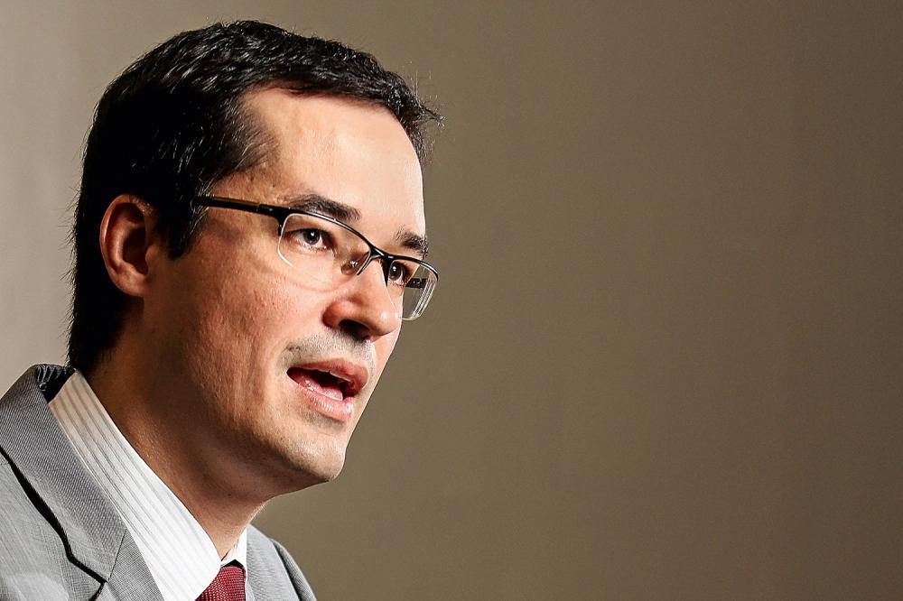 Deltan Dallagnol deixa o MPF e deve concorrer nas eleições de 2022