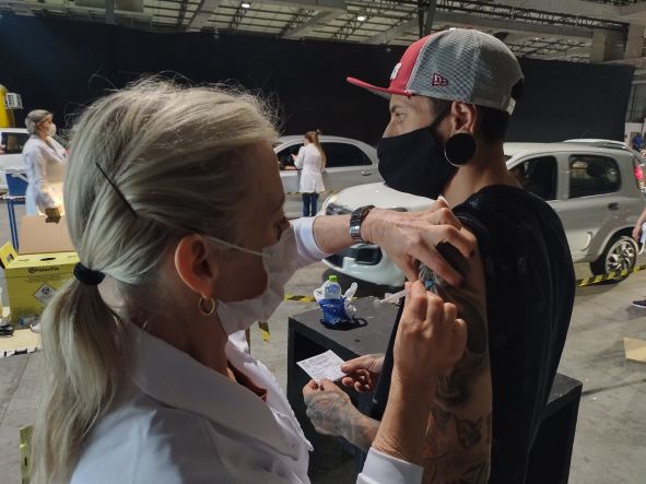 (Divulgação prefeitura)