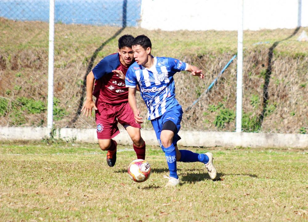 Foto: Kévin Sganzerla0