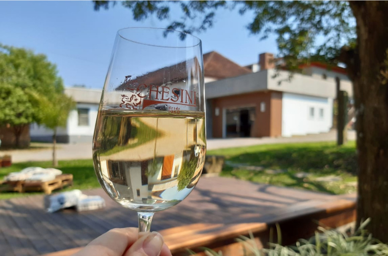 Farroupilha promove edição Garden do seu Festival do Moscatel