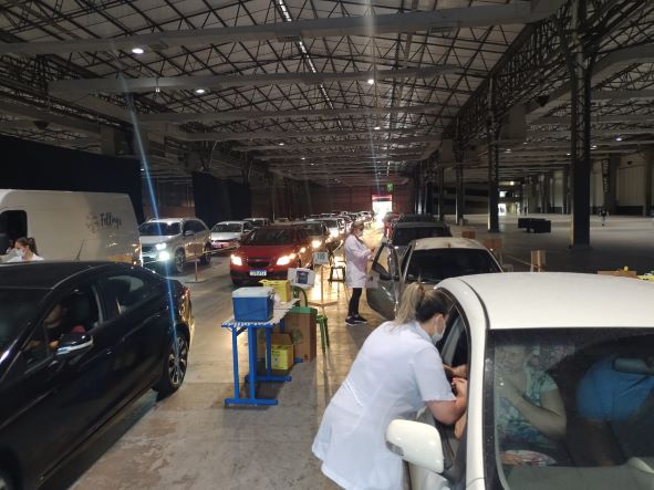 (Divulgação prefeitura)