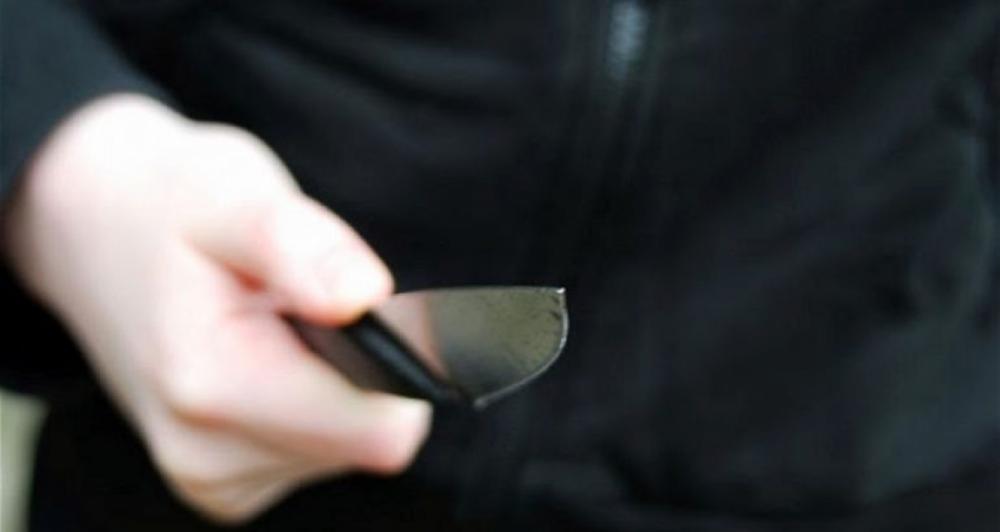 Três pedestres são assaltados nas ruas de Bento Gonçalves