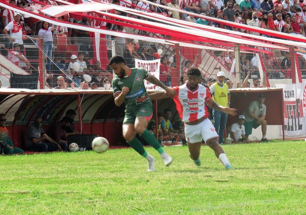 Foto: Sérgio Galvani/ Guarany F.C.