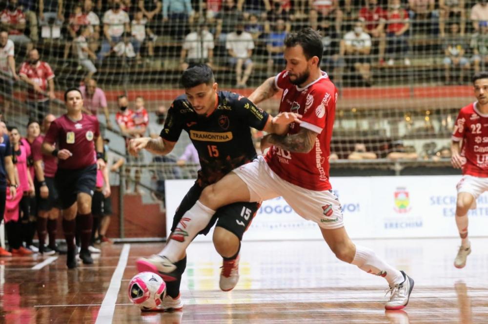 Foto: Ulisses Castro/ACBF