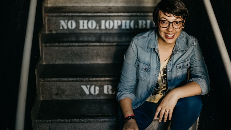 Patrona da Feira do Livro de Bento 2021 é finalista do Prêmio Jabuti de Literatura