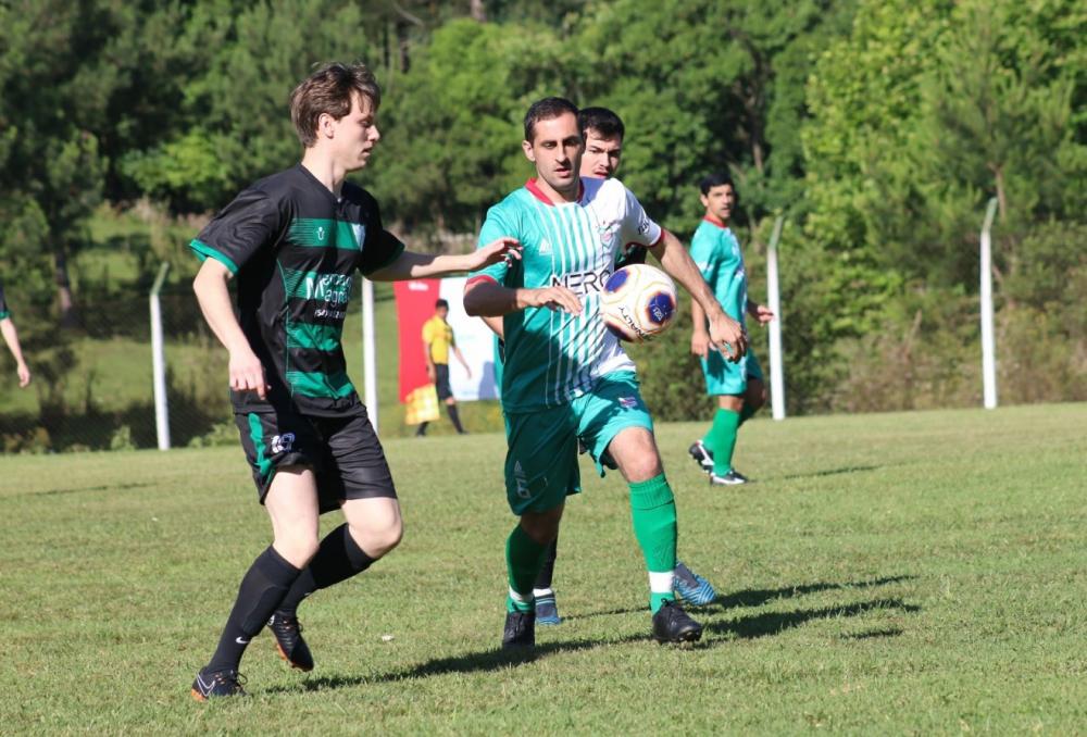 Foto: Fabiano Martins/FML Esportes