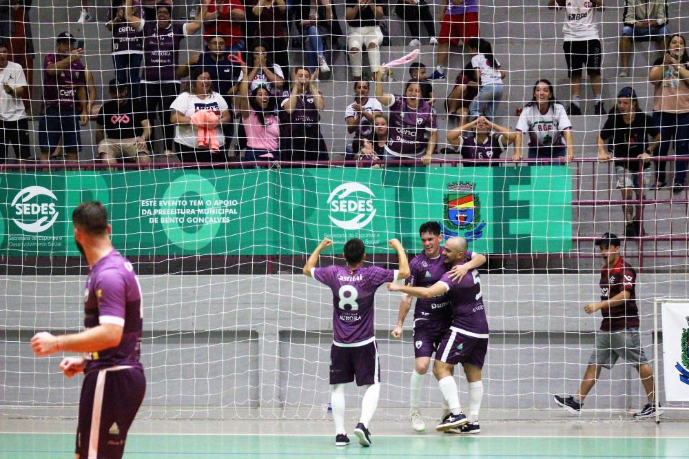 Foto: Kévin Sganzerla