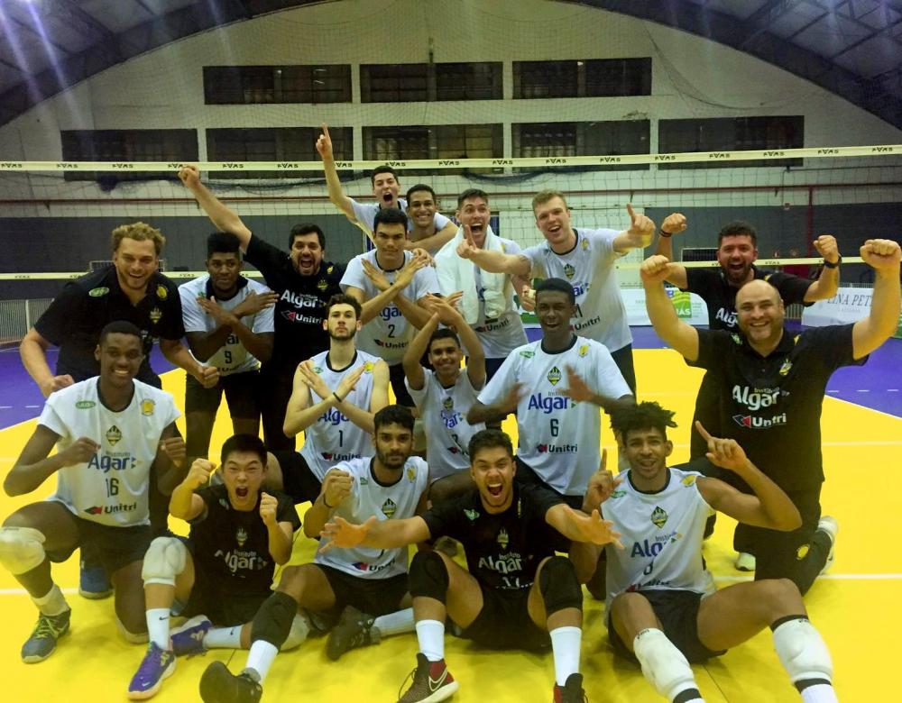 Foto: Kévin Sganzerla