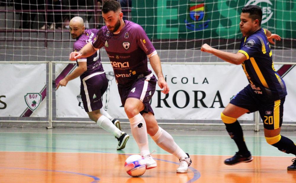 Foto: Kévin Sganzerla