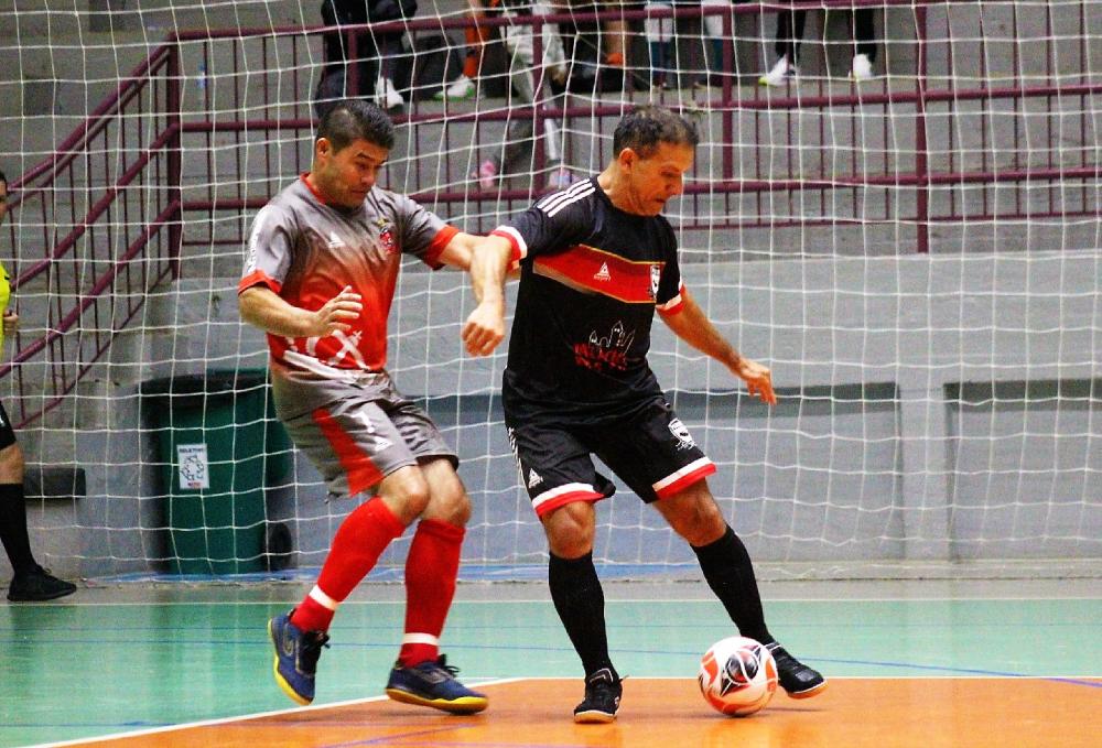 Foto: Kévin Sganzerla