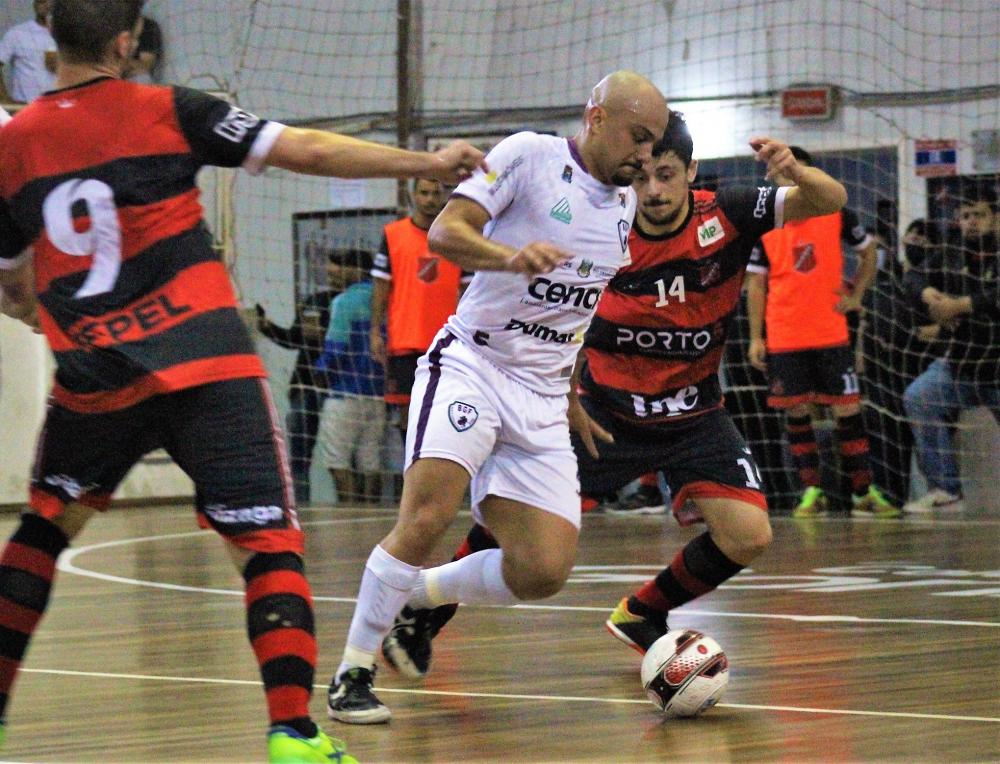 Foto: Kévin Sganzerla