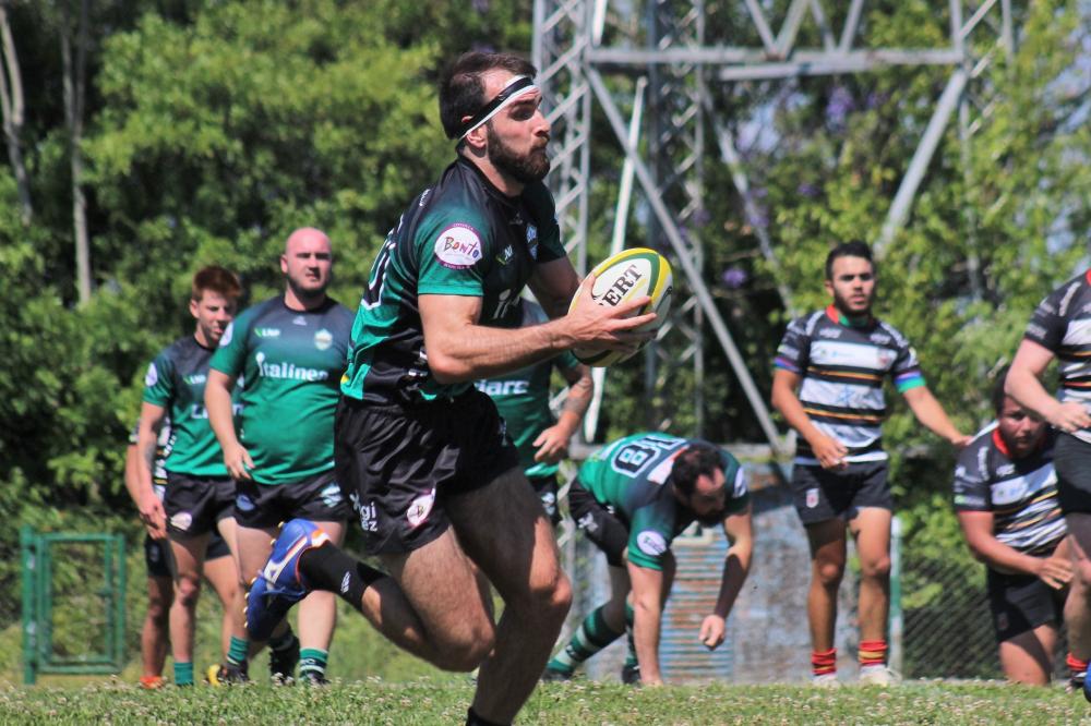 Foto: Kévin Sganzerla