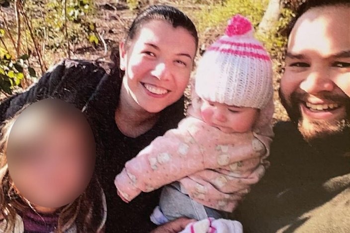 Velório e sepultamento da família Aguiar será feito em conjunto